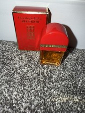 Elizabeth Arden Red Door 5ml Parfum Rare And Vintage 