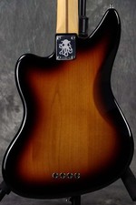 Fender Mark Hoppus Jaguar Bass