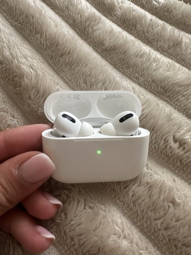Apple airpods pro white - airpods,