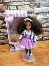 Sindy Fashion Store Doll Playset Kids Kreations