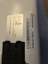 Airtecnics JS Optima OPT1000