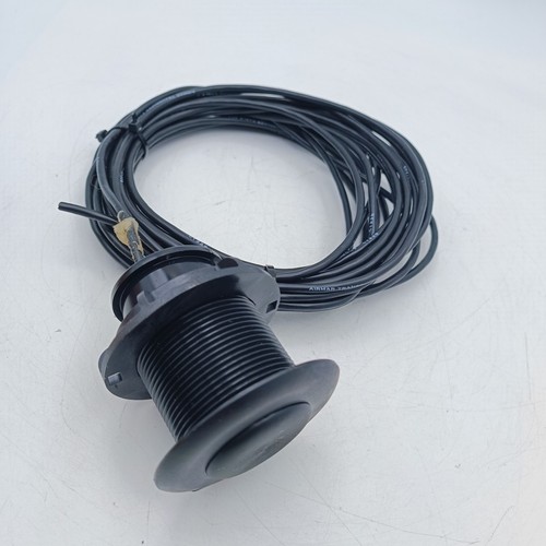 Airmar p319 200khz thru - airmar,