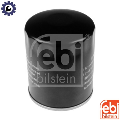 Oil filter 184131 for - oil,