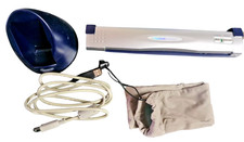 Plustek OpticSlim M12 Portable USB Color Scanner Used Great Condition