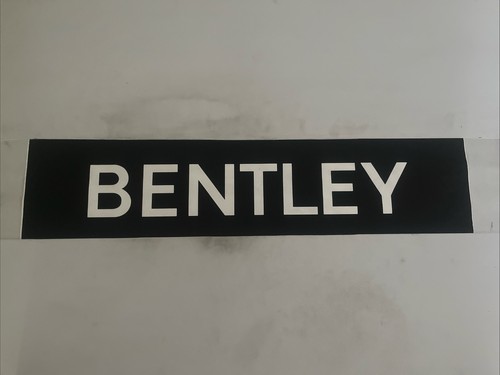 Bentley wolverhampton upper - bentley,