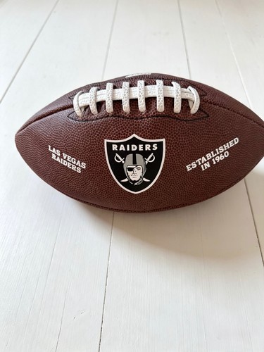 Wilson las vegas raiders nfl - las,