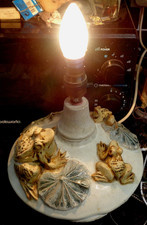 Large Heavy Vintage Bernard Rooke. 1960's to 1970's. Working. Approx 10" inches