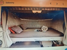 Rollerteam pegaso pull down