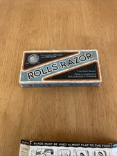 VINTAGE ROLLS RAZOR VISCOUNT