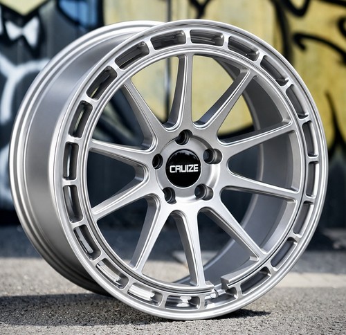 Silver cyclone alloy - cyclone,