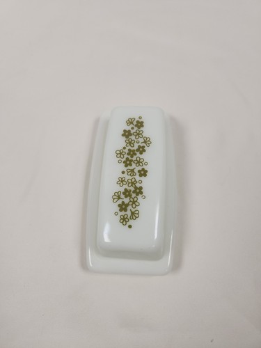 Pyrex crazy daisy - pyrex,