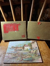 Vintage Victory Artistic