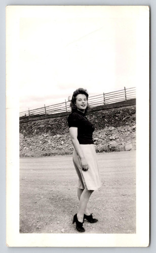 Photograph 1950 king ri - 1950's,