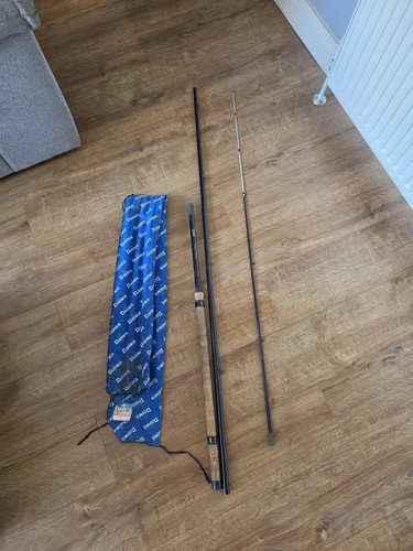 Vintage daiwa black - vintage,