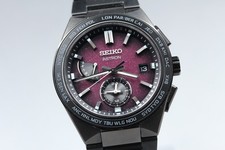 [w/Box Paper] SEIKO Astron