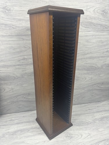 Vintage wooden storage - vintage,