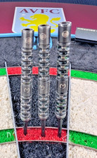 Winmau Michael Van Gerwen MVG