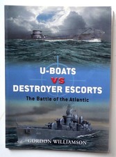 Osprey Duel  Series "U-Boats
