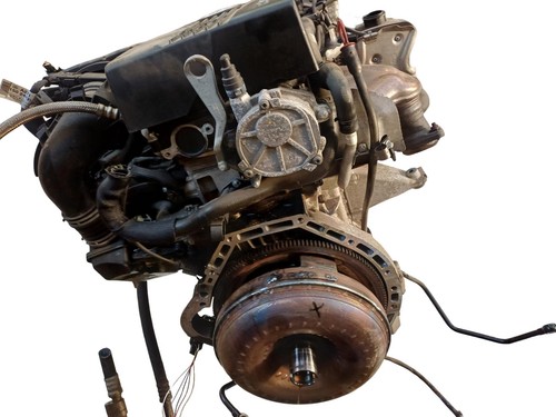 Mercedes class engine 8 - mercedes,