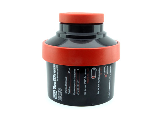 Jobo 2820 testdrum for - testdrum,