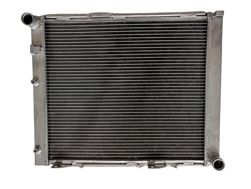 Aluminum radiator for - aluminum,