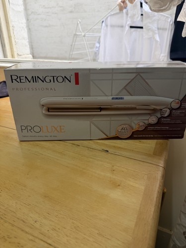 Remington proluxe hair - remington,