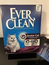 Ever Clean® Senior Cat Litter