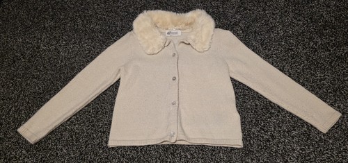 Girls cardigan - h&m,