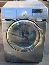 SAMSUNG WF431ABP Heavy duty HUGE 14kg washing machine 12m g'tee! RRP €2299