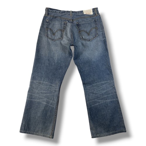 Levi men 527 - men's, low
