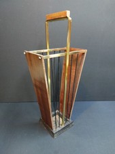 Rare German Art Deco Umbrella