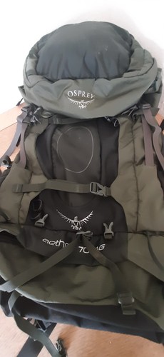 Osprey aether ltre - osprey,