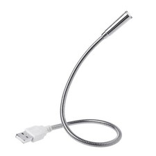 USB Flexible Light Gooseneck