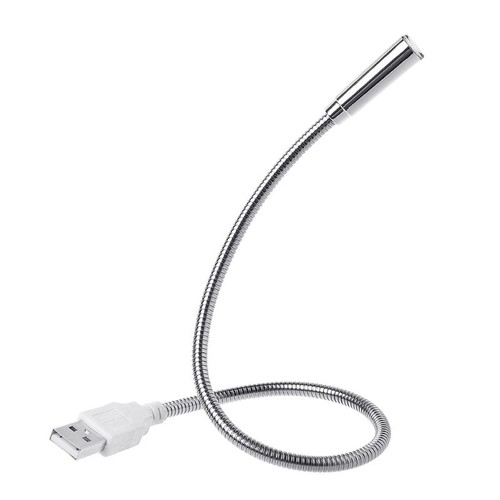 Usb flexible light - usb,