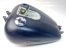 2011 Harley-Davidson Fat Bob Fuel Tank - 61000705