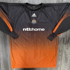 Original Adidas Newcastle