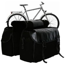 Waterproof Bike Double Pannier
