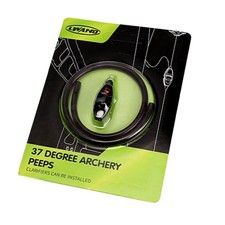 Archery Peep Sight Bow String