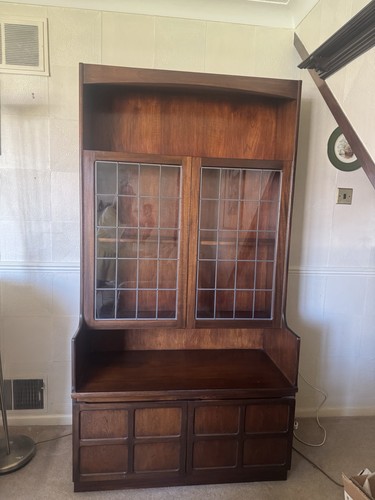 Display cabinet nathan - cabinet,