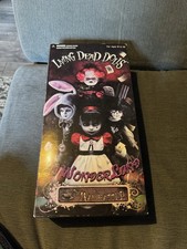 Mezco Living Dead Dolls Alice