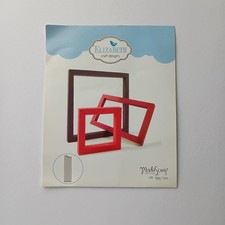 Elizabeth craft designs - designs, dies