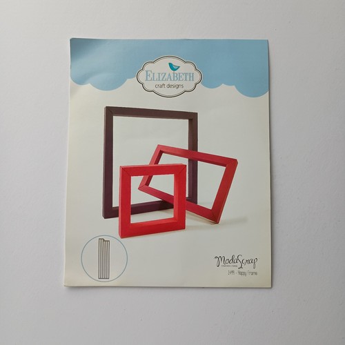 Elizabeth craft designs - elizabeth,