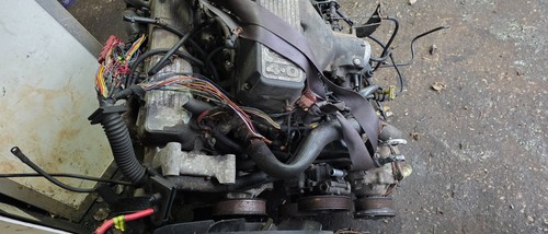 Range rover p38 - range, 4.0