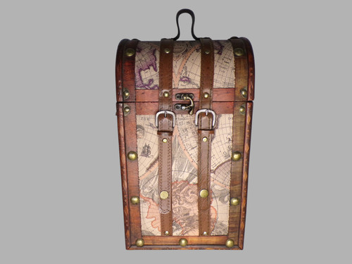 Old world map wood wine - map,