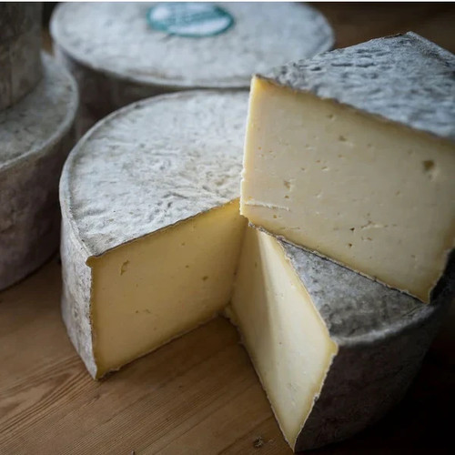 Gorwydd caerphilly cheese - gorwydd,