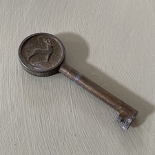 Key Unusual Deer/Stag Final