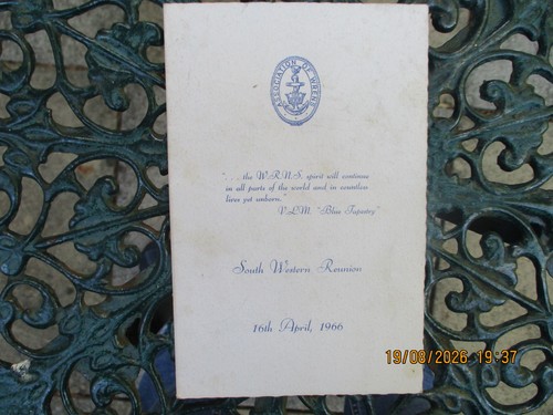 Association wrens reunion - association,