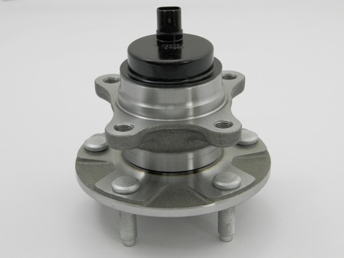 Wheel hub bearing front - bearing, left