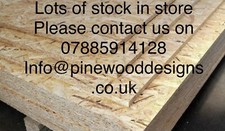11mm Smartply OSB3/Plywood