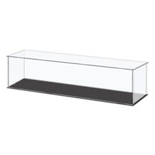 Acrylic Display Case Plastic